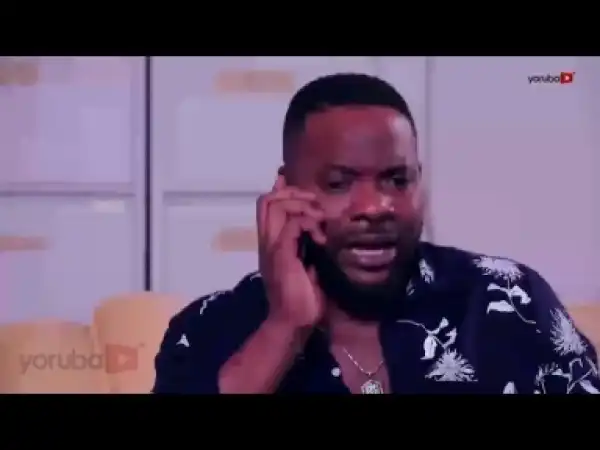 Video: My Right - Latest Intriguing Yoruba Movie Trailer 2018